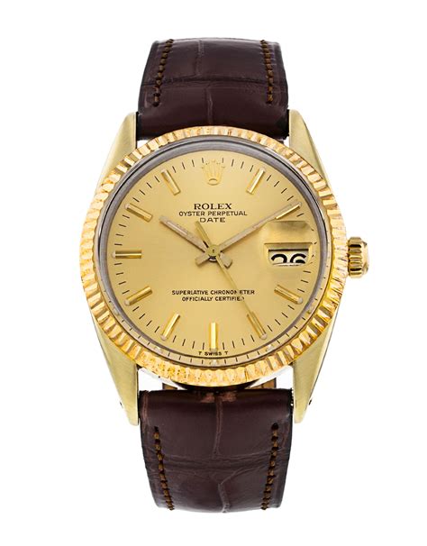 15505 rolex